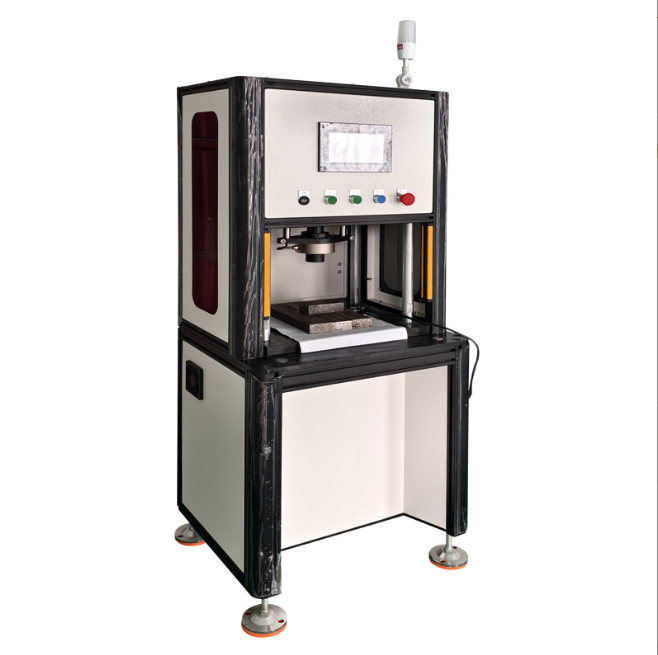 伺服壓機（標準落地式）